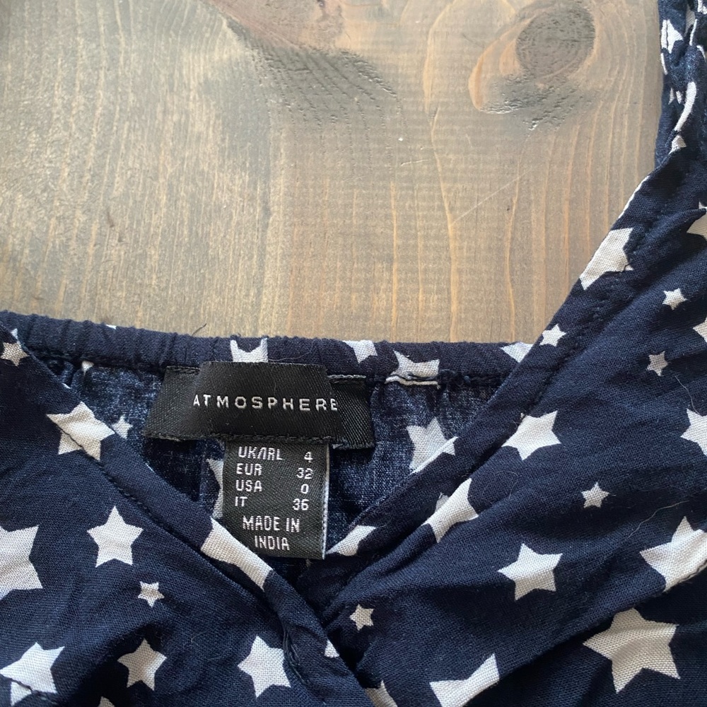 Romper - Picture 3 of 3